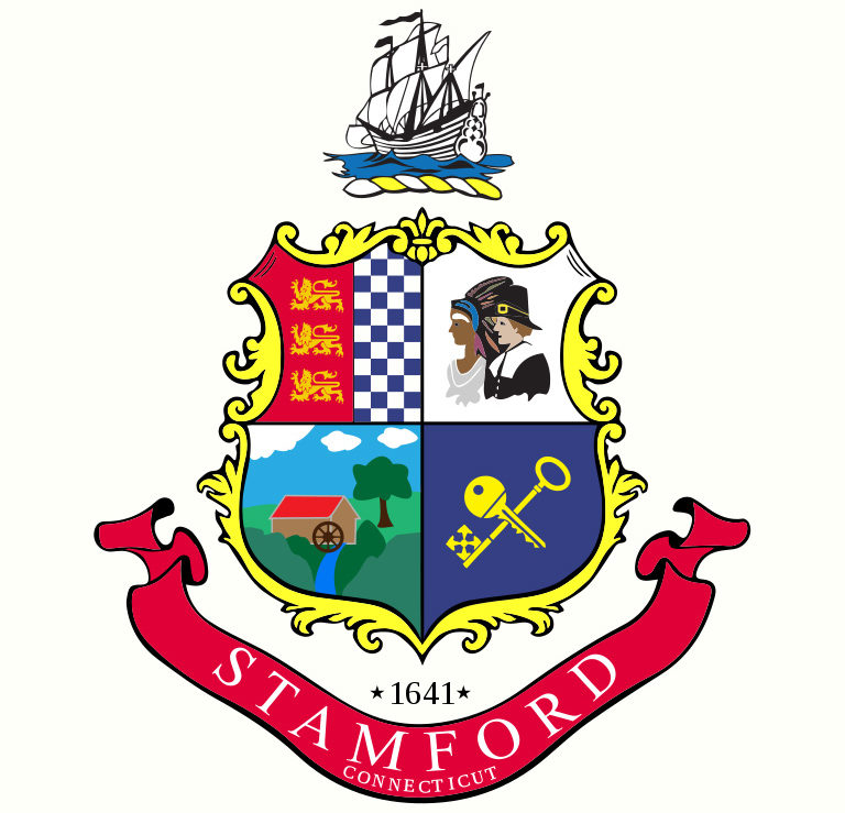 City of Stamford Connecticut