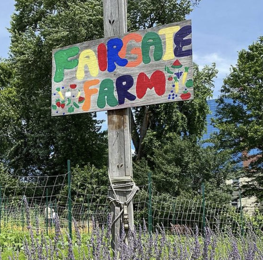 Fairgate Farm