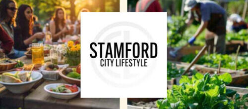 Locally Grown for Flavor, Community and Environmental Impact