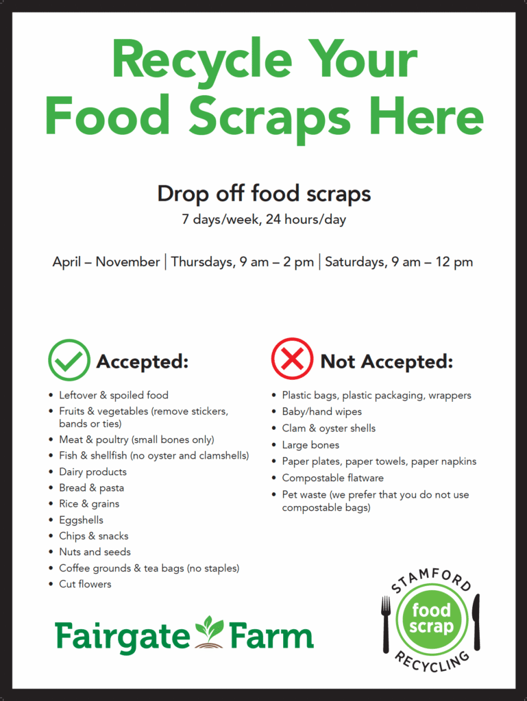 Fairgate Farm Composting