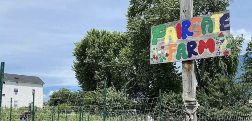 Fairgate Farm