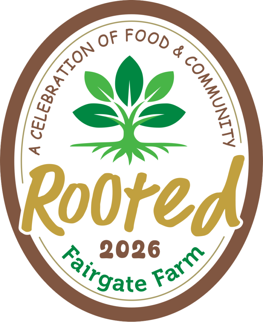 Rooted: A Celebration of Food & Community
